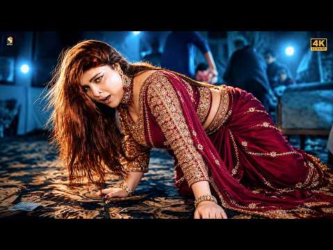 Chahat Baloch – Main Banke Pyar Ki Bail | Mujra Dance Performance | SGStudio