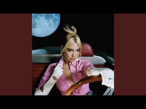 Dua Lipa - Levitating