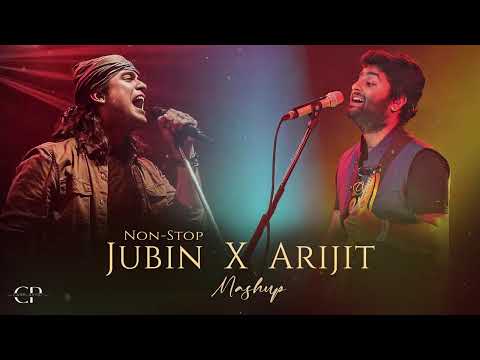Arijit Singh X Jubin Nautiyal Mashup | Ishq | Non-Stop JUKEBOX | Carplay07 Mashup