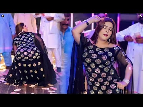 Main Banke Pyar Ki Bail , Chahat Baloch Mujra Dance Performance 2026