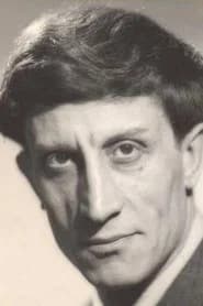 Georges Douking