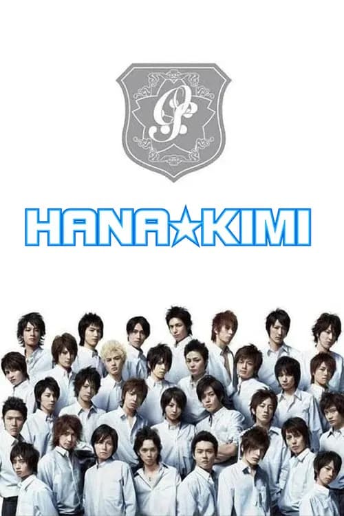 HANA-KIMI