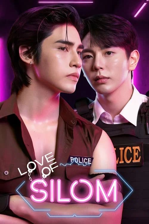 Love of Silom