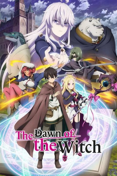 The Dawn of the Witch