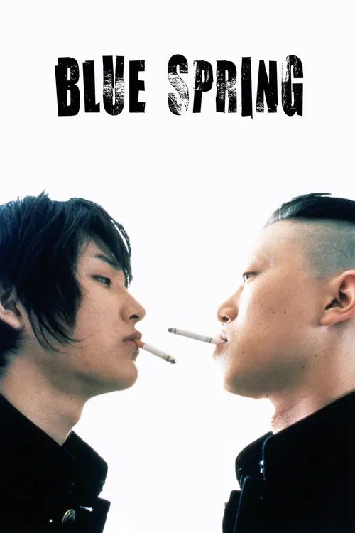 Blue Spring