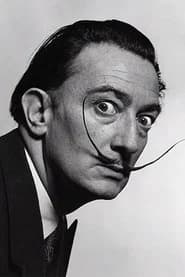 Salvador Dalí
